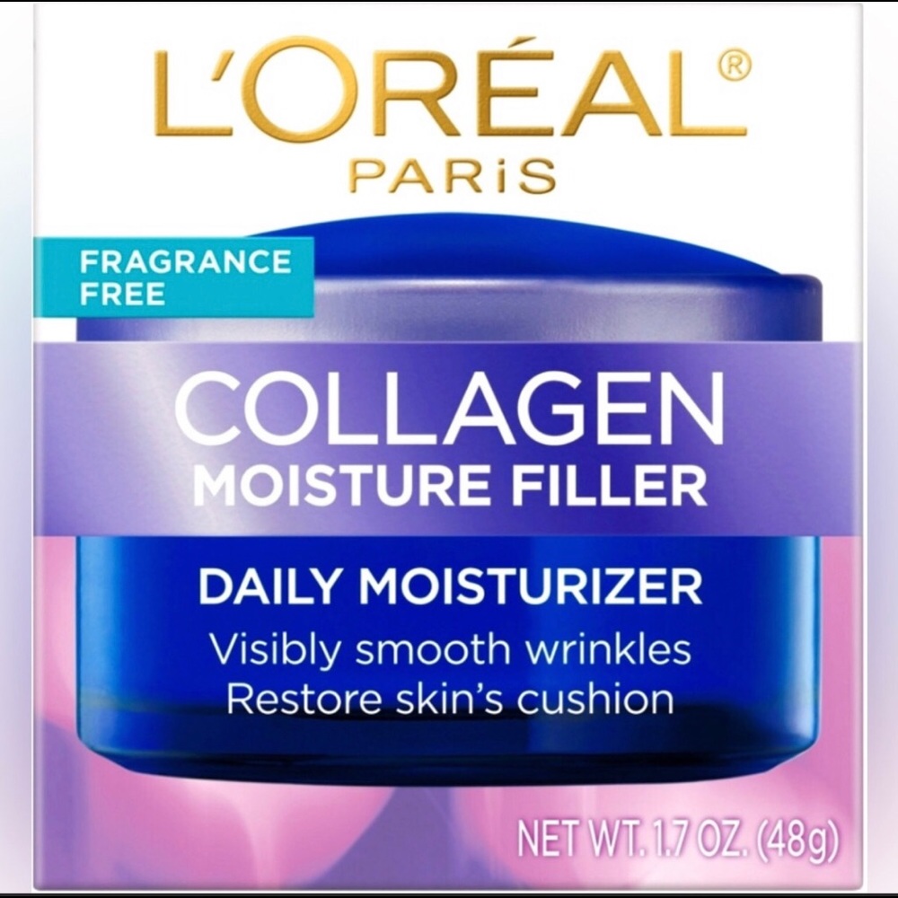 LOREAL PARIS COLLAGEN